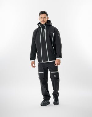 CRONOS PULSE Pants【BLACK】