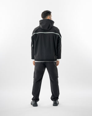 CRONOS PULSE BLOUSON【BLACK】