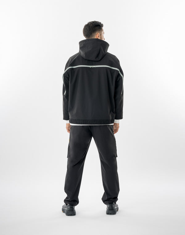 CRONOS PULSE Pants【BLACK】