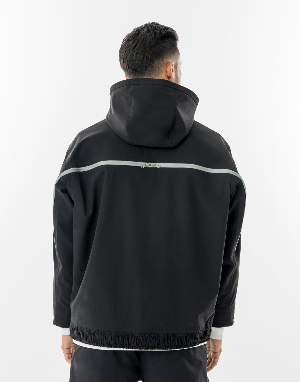 CRONOS PULSE BLOUSON [BLACK]
