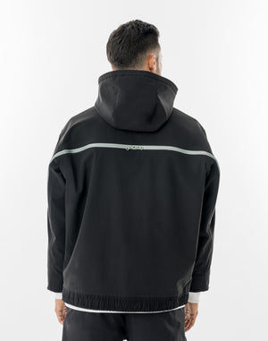 CRONOS PULSE BLOUSON【BLACK】