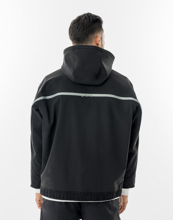 CRONOS PULSE BLOUSON【BLACK】