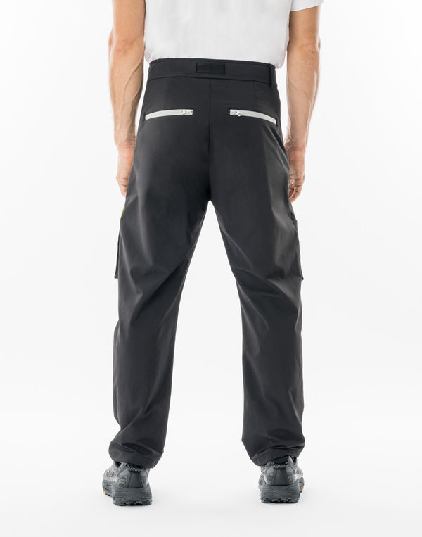 CRONOS PULSE Pants【BLACK】