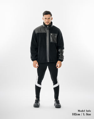 CRONOS STRATA BOA JACKET【BLACK】