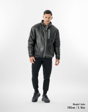 CRONOS AERON EDGE JACKET【BLACK】