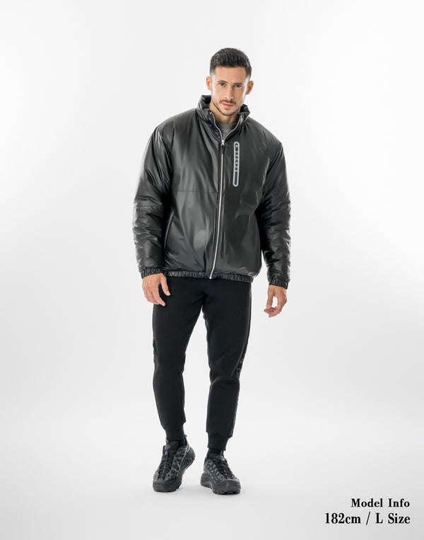 CRONOS AERON EDGE JACKET【BLACK】