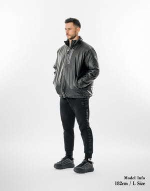 CRONOS AERON EDGE JACKET【BLACK】