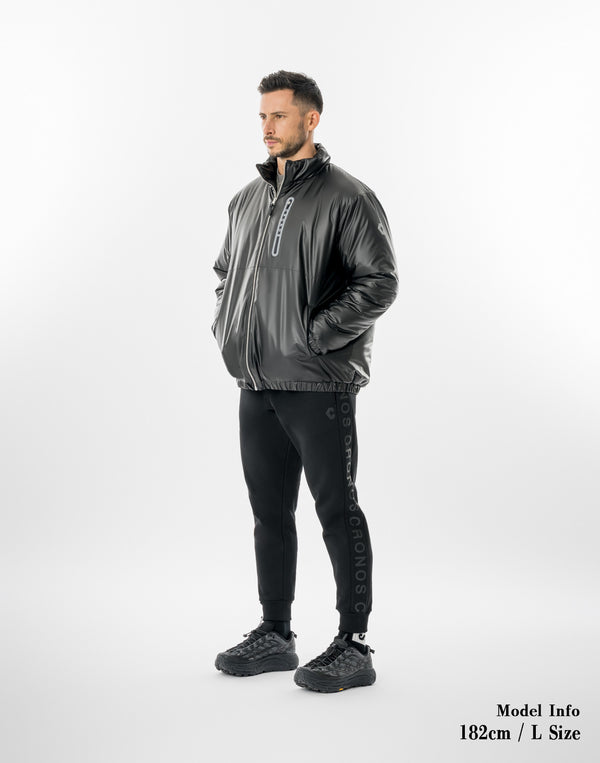 CRONOS AERON EDGE JACKET【BLACK】