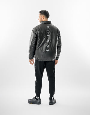 CRONOS AERON EDGE JACKET【BLACK】