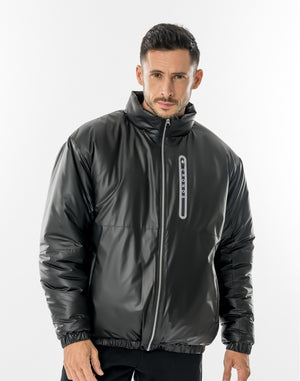 CRONOS AERON EDGE JACKET【BLACK】