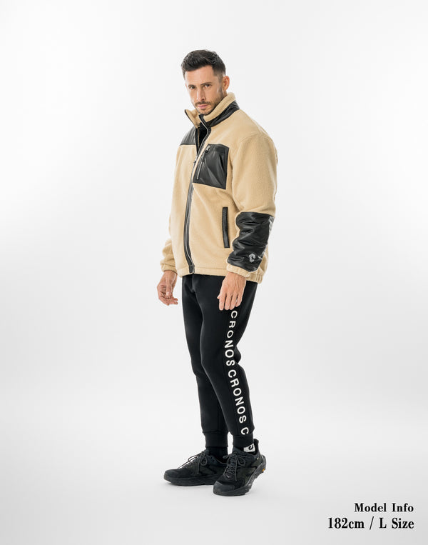 CRONOS STRATA BOA JACKET【BEIGE】