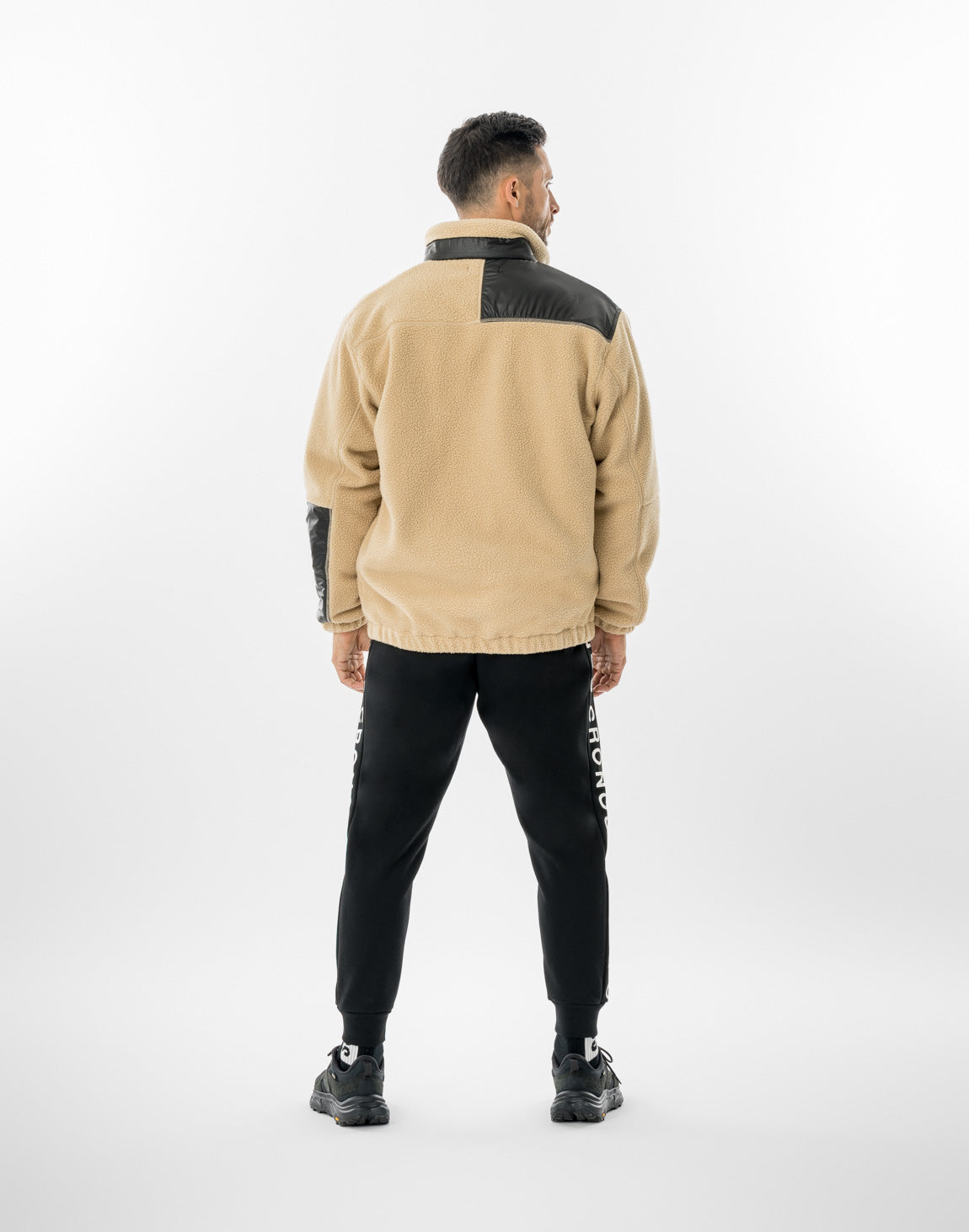 CRONOS STRATA BOA JACKET【BEIGE】