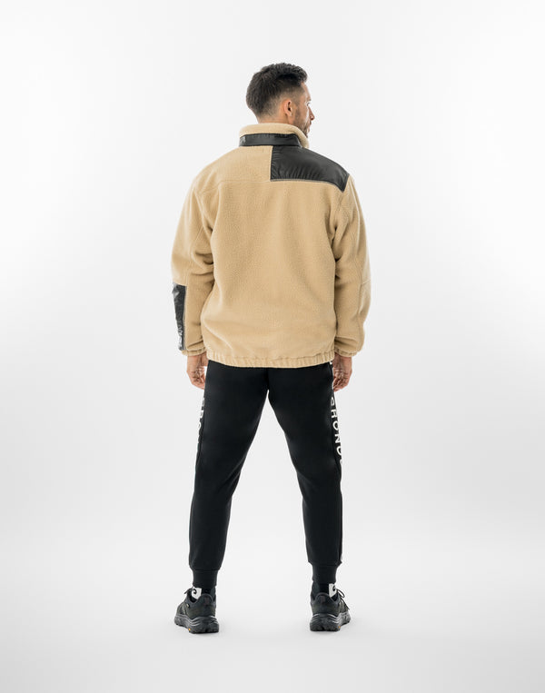 CRONOS STRATA BOA JACKET【BEIGE】