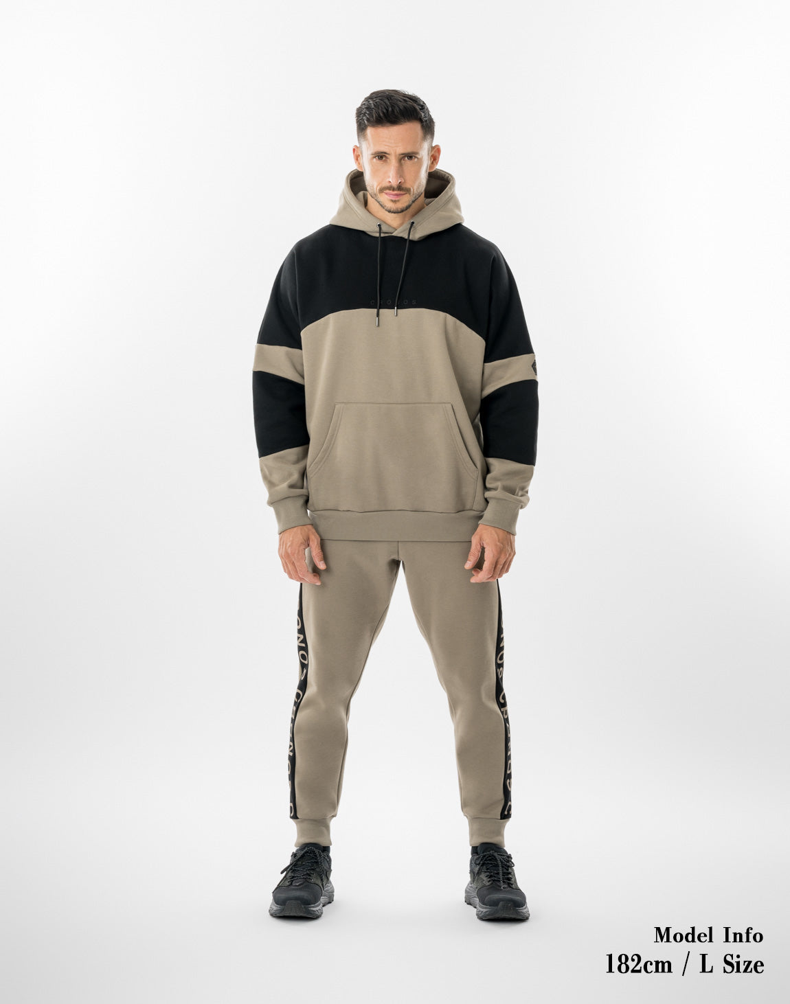 CRONOS ASCENT Pants【TAUPE】