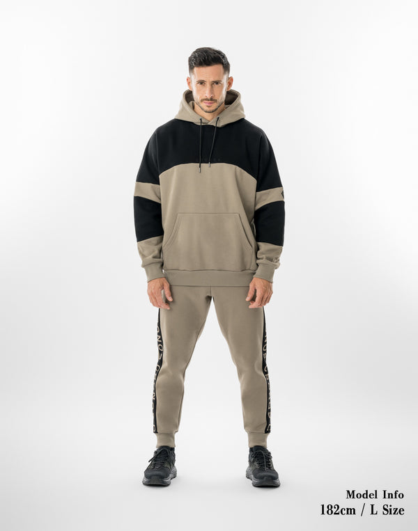 CRONOS ASCENT Pants【TAUPE】