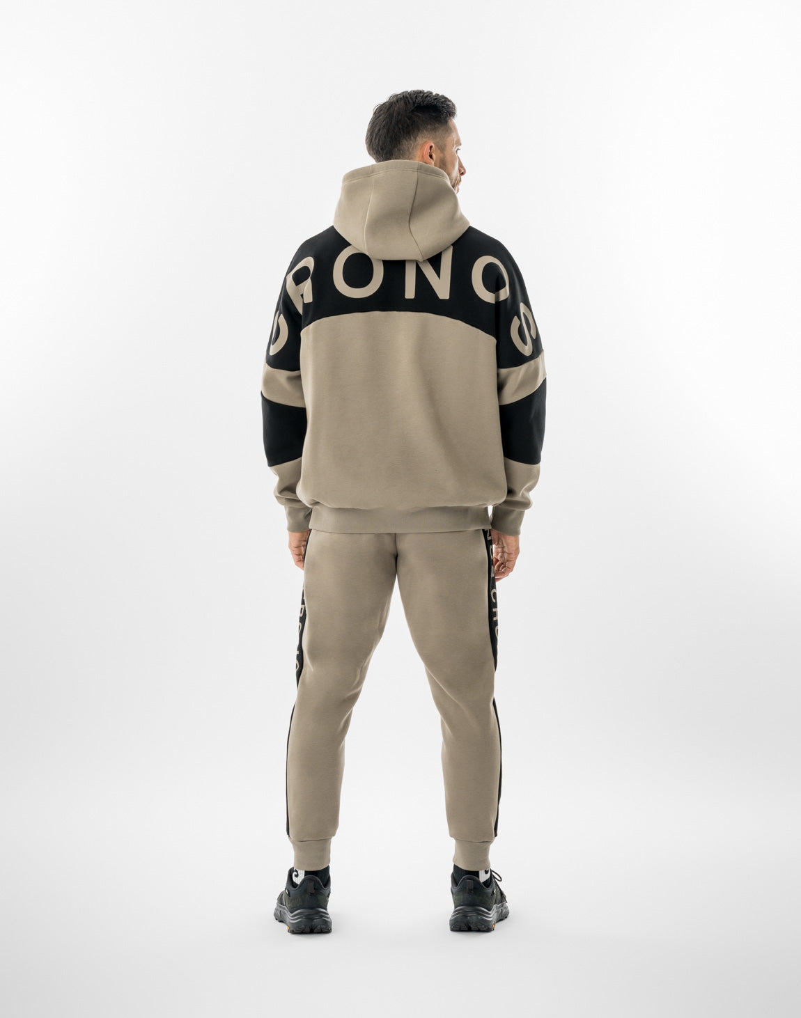 CRONOS ASCENT Pants【TAUPE】