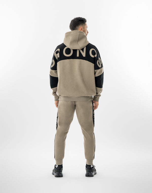 CRONOS ASCENT Pants【TAUPE】