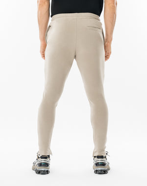 CRONOS ACTIVE SLIM Long Pants【GREIGE】