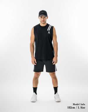 CRONOS VELOCITY SOCKS【BLACK】