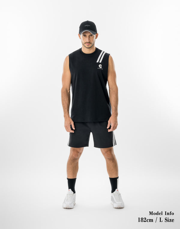 CRONOS VELOCITY SOCKS【BLACK】