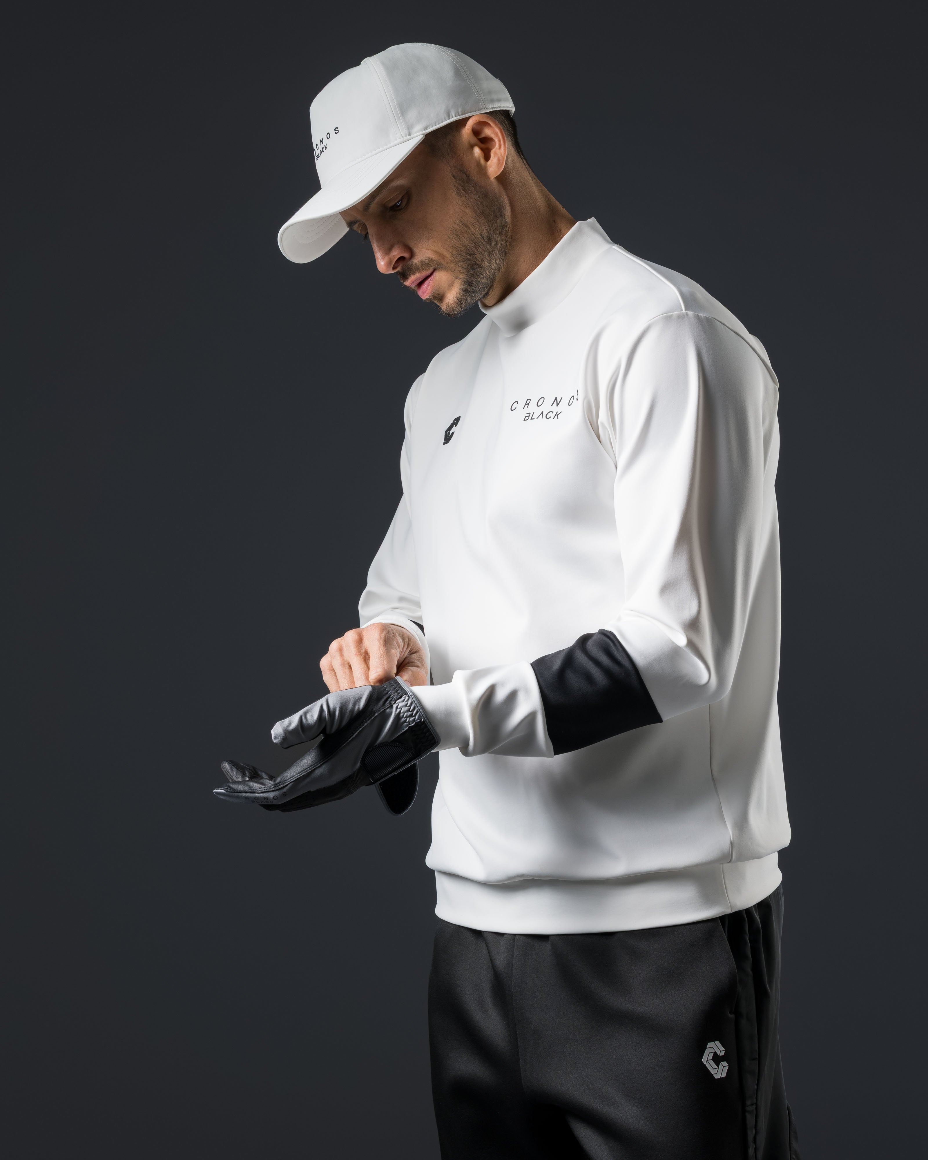 BLACK MEN【 GOLF 】11.05 WED 21:00 - RELEASE.