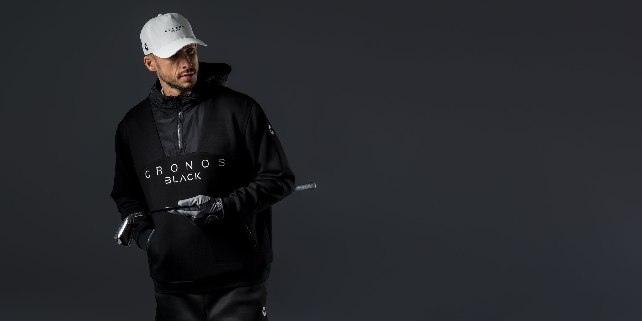 BLACK MEN【 GOLF 】11.05 WED 21:00 - RELEASE.