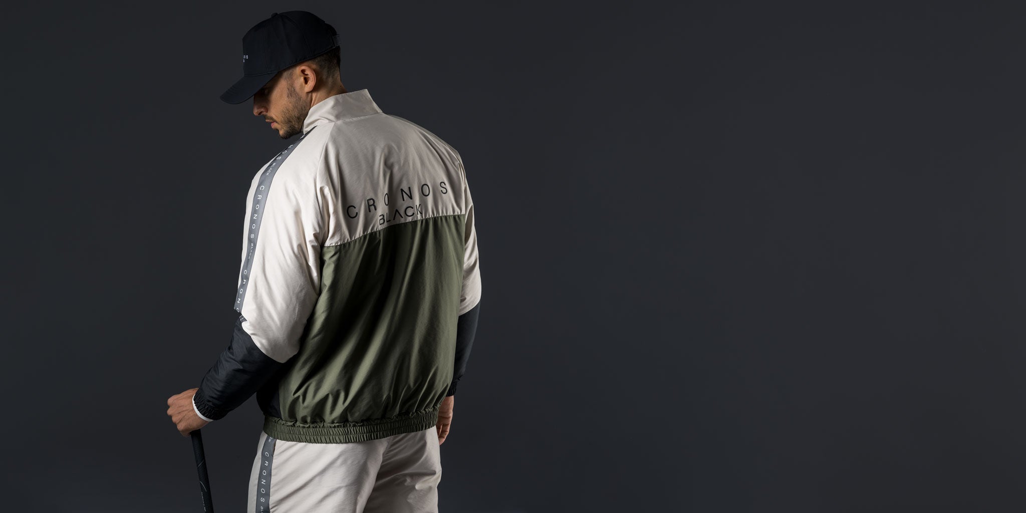CRONOS ジャージ クロノス CRONOS ジャージ ジャージー トラックジャケット