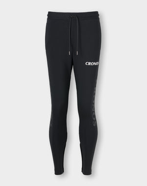 CRONOS MOVE FIT SKINNY Pants【BLACK】