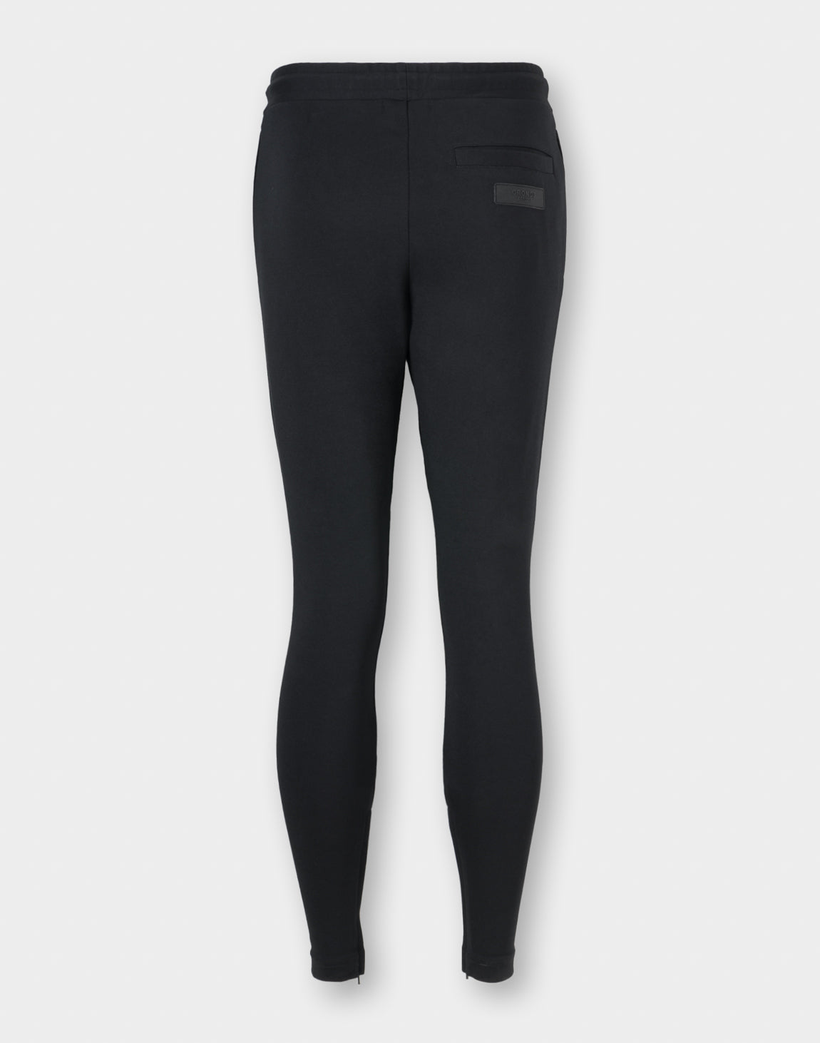 CRONOS MOVE FIT SKINNY Pants【BLACK】