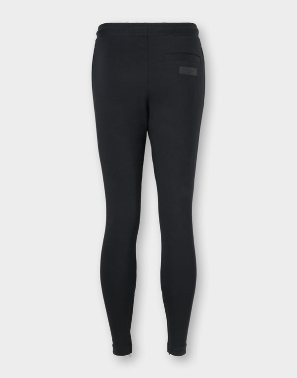 CRONOS MOVE FIT SKINNY Pants【BLACK】