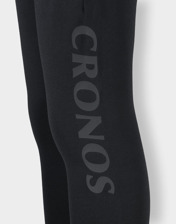 CRONOS MOVE FIT SKINNY Pants【BLACK】
