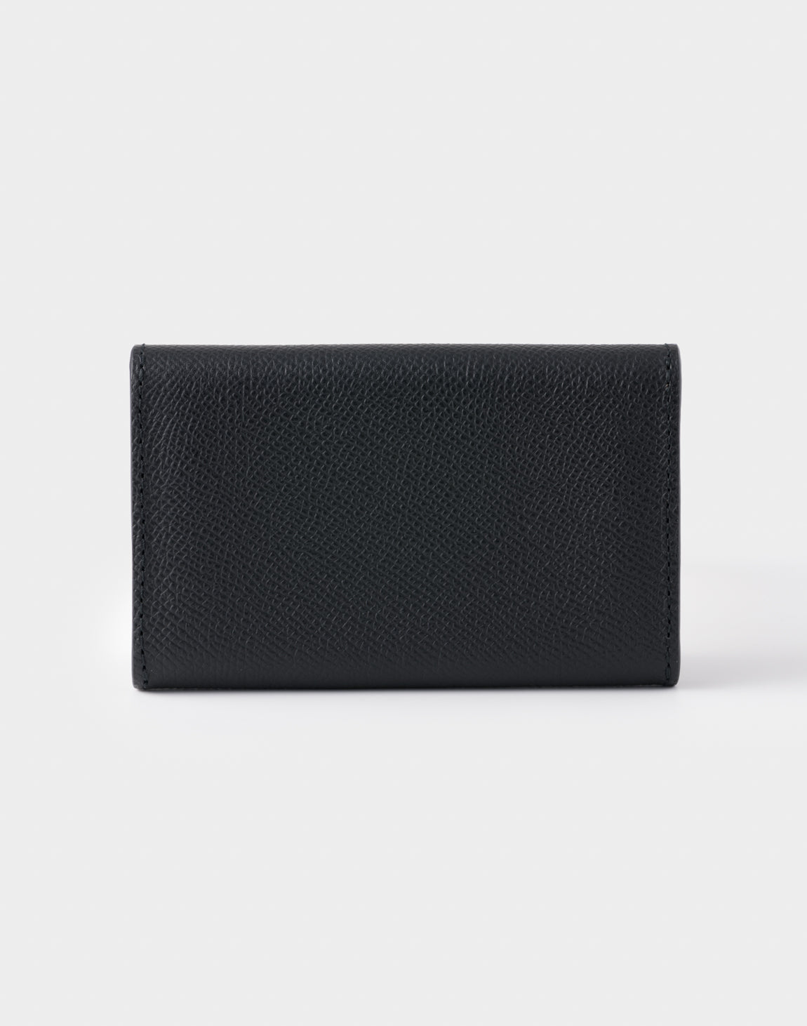 CRONOS × SALON DE ALFURD Atelier Heritage Key Case【BLACK】