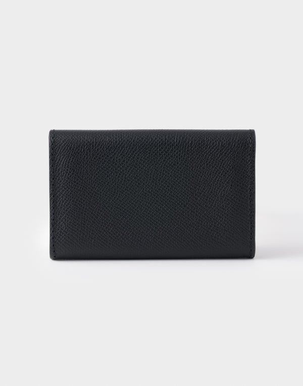 CRONOS × SALON DE ALPHARD Atelier Heritage Key Case【BLACK】