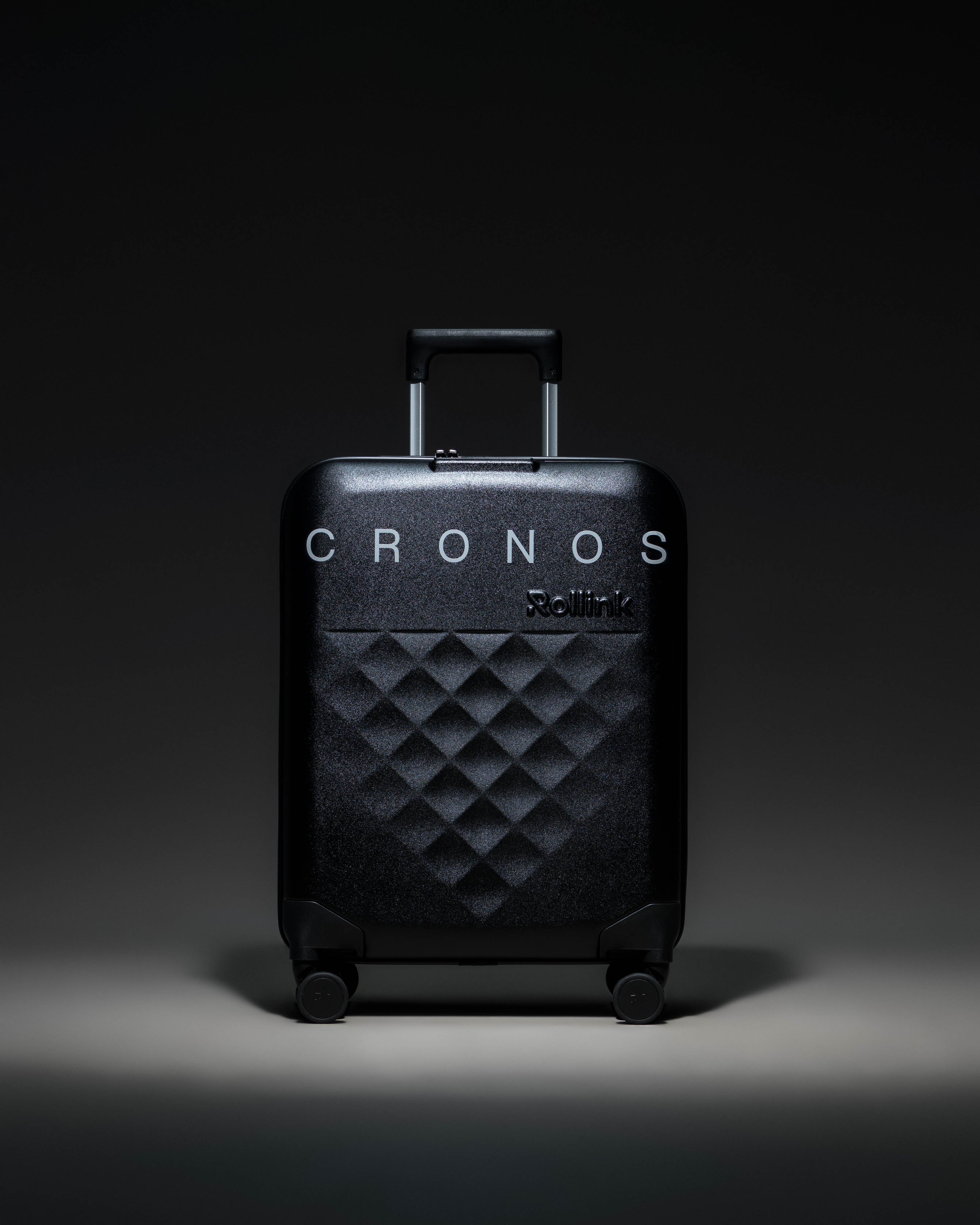 CRONOS × Rollink Special collaboration