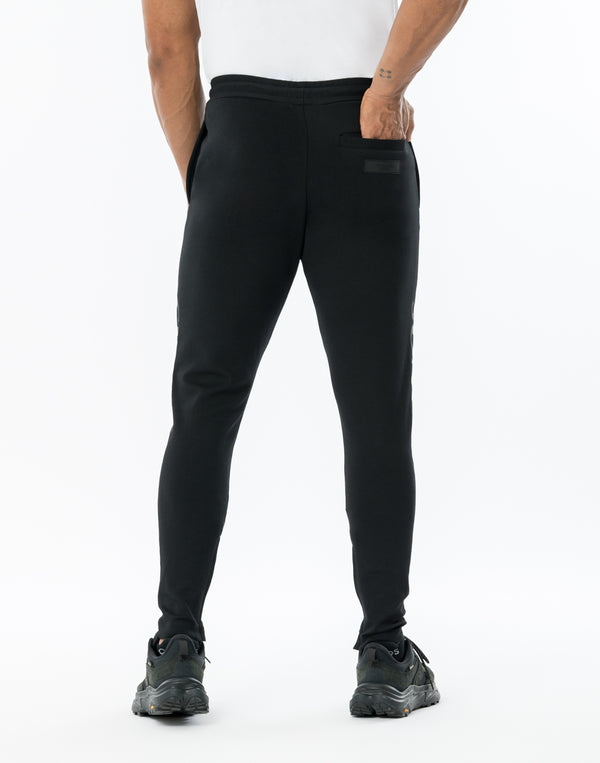 CRONOS MOVE FIT SKINNY Pants【BLACK】