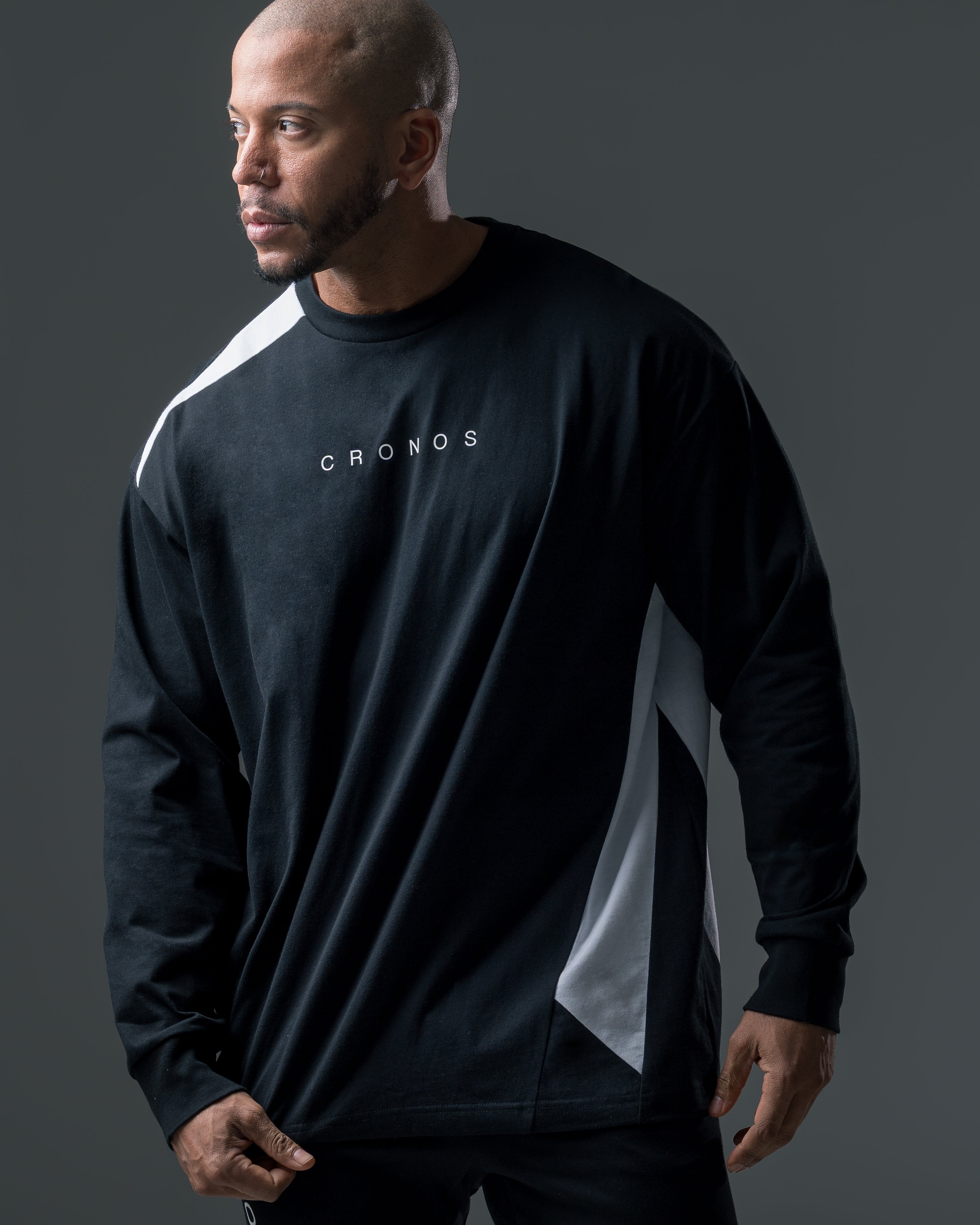 CRONOS町田店　限定ロンT Sサイズ　限定品　数量限定 CRONOS (クロノス) 町田店