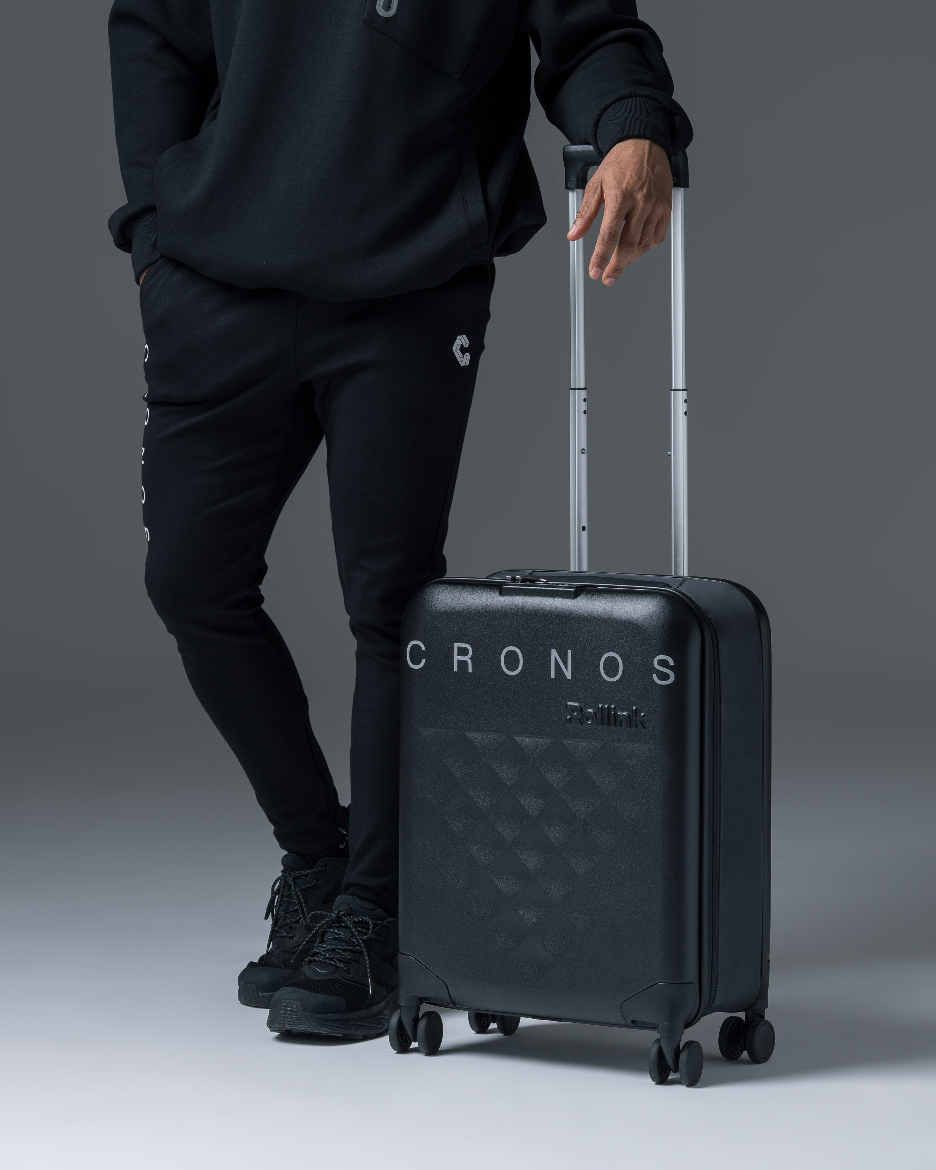 CRONOS TRAVEL SELECTION【トラベル特集】