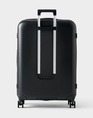 CRONOS × Rollink 360° Spinner Caster 100L スーツケース【BLACK】