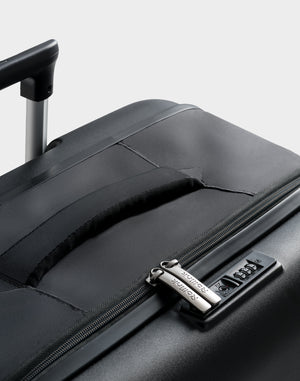 CRONOS × Rollink  360° Spinner Caster 39L スーツケース【BLACK】