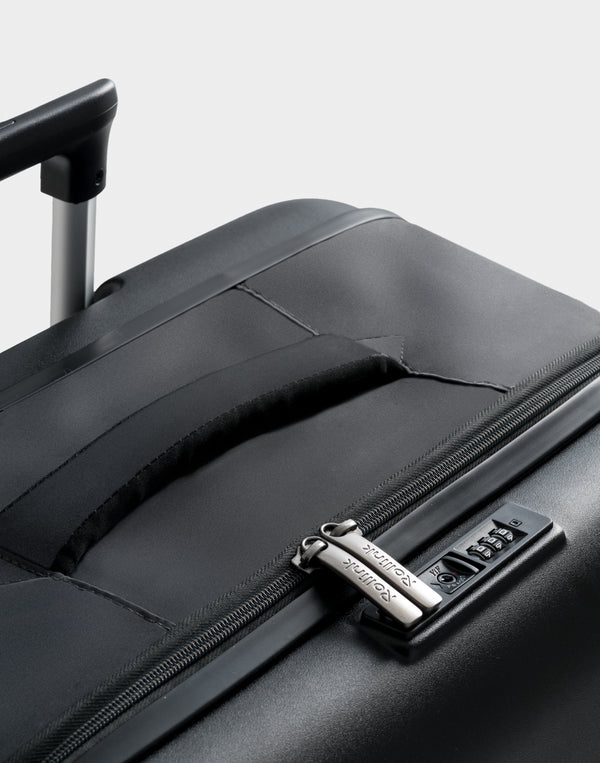 CRONOS × Rollink  360° Spinner Caster 39L スーツケース【BLACK】