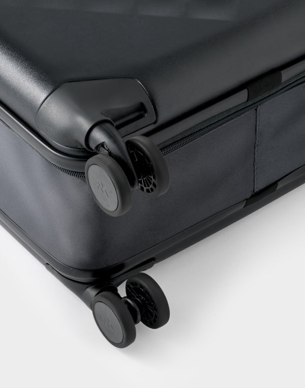 CRONOS × Rollink  360° Spinner Caster 39L スーツケース【BLACK】
