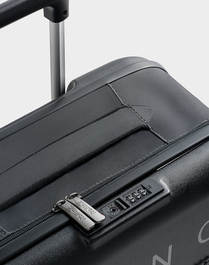 CRONOS × Rollink  360° Spinner Caster 39L スーツケース【BLACK】