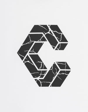 CRONOS LIGHT SIGNATURE SLEEVELESS【WHITE】