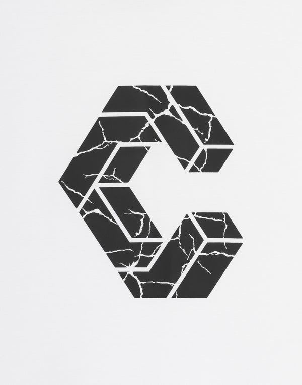 CRONOS LIGHT SIGNATURE SLEEVELESS【WHITE】