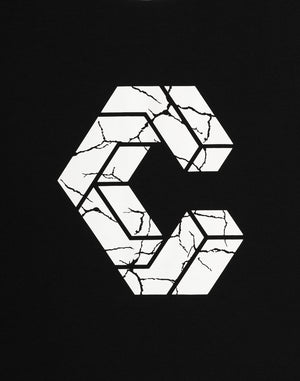 CRONOS LIGHT SIGNATURE SLEEVELESS【BLACK】