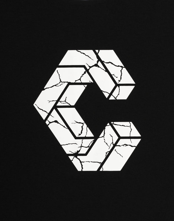 CRONOS LIGHT SIGNATURE SLEEVELESS【BLACK】