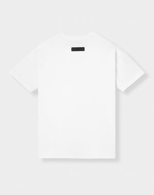 CRONOS ACTIVE LIGHT S/S TEE【WHITE】