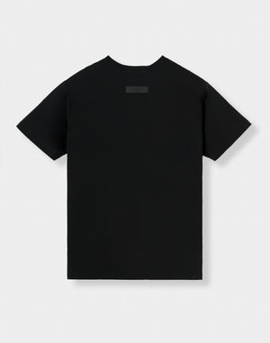 CRONOS ACTIVE LIGHT S/S TEE【BLACK】