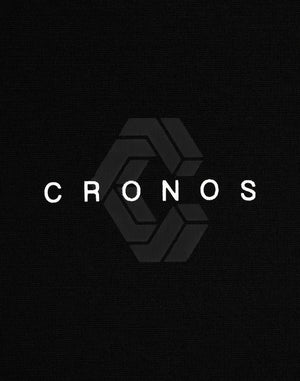 CRONOS ACTIVE LIGHT S/S TEE【BLACK】