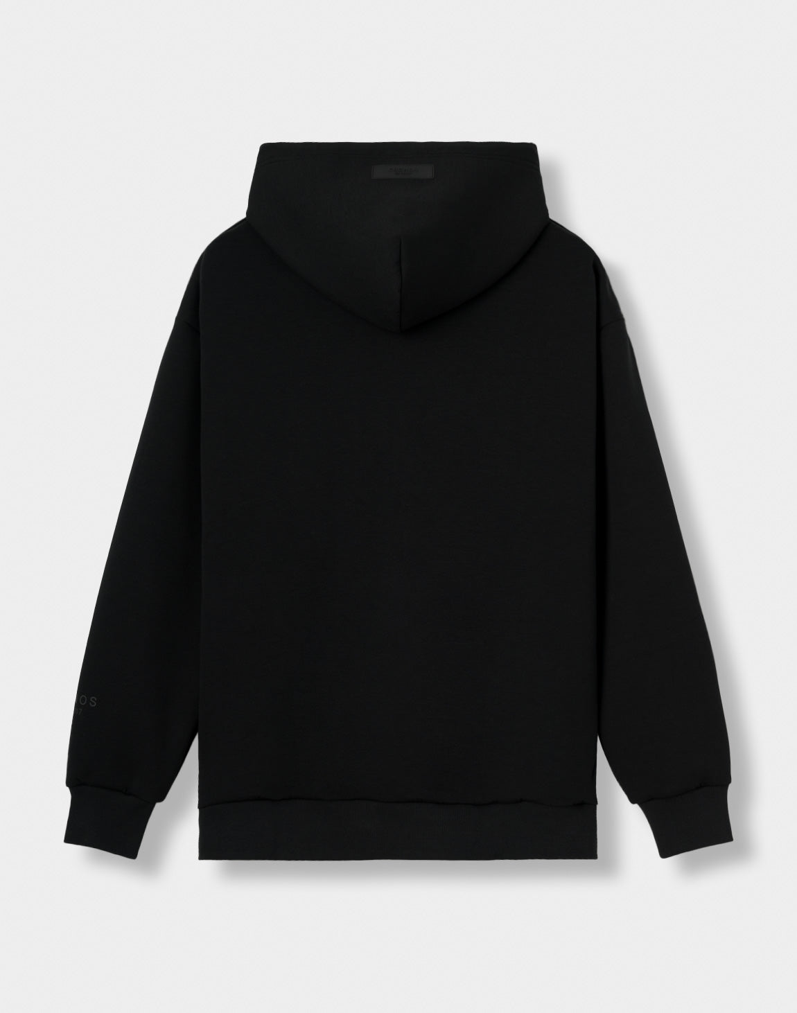 CRONOS FLEX DAILY HOODIE【BLACK】